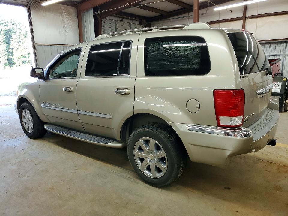 Aukcja sprzedaży 2009 Chrysler Aspen, vin: 1A8HX58P79F708553, numer aukcji: 62959366