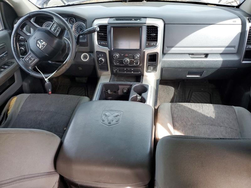 61720496 :رقم المزاد ، 3C63RRHL6FG602824 vin ، 2015 Ram 3500 مزاد بيع