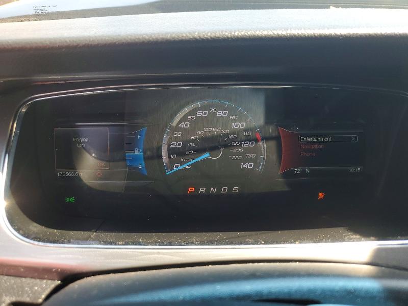 Продажа на аукционе авто 2019 Ford Taurus, vin: 1FAHP2E87KG116398, номер лота: 59898716