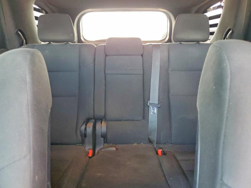 61256716 :رقم المزاد ، 1C4RDHAG0EC974010 vin ، 2014 Dodge Durango مزاد بيع