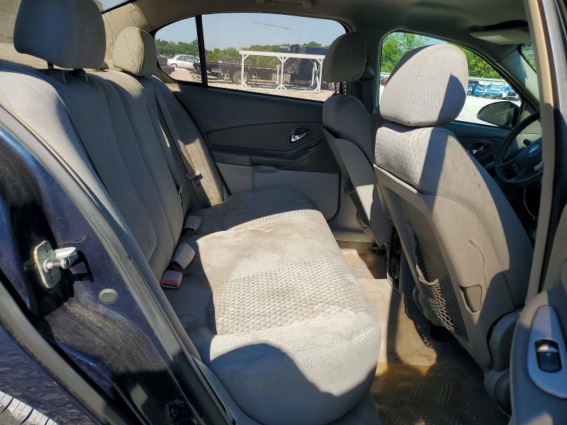 Продаж на аукціоні авто 2006 Chevrolet Malibu, vin: 1G1ZS51886F292109, номер лоту: 61064486