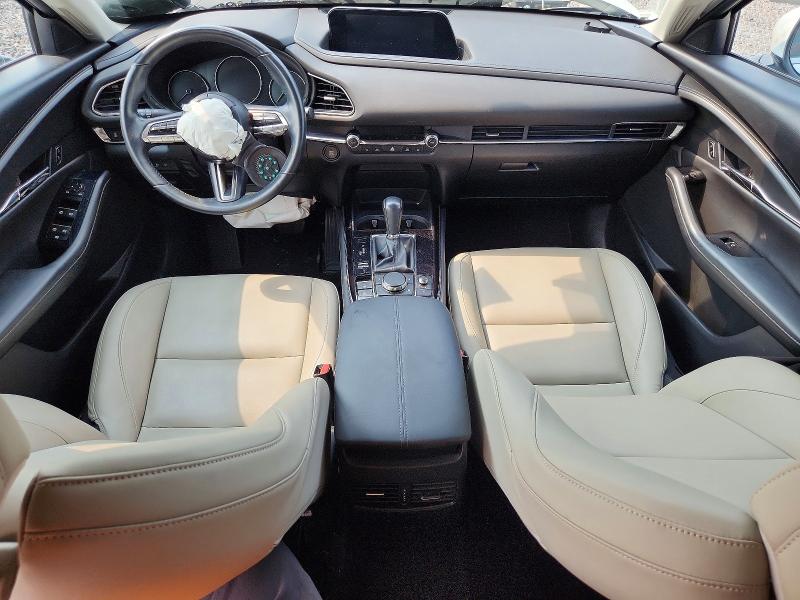 63165836 :رقم المزاد ، 3MVDMBCL5MM316082 vin ، 2021 Mazda Cx-30 مزاد بيع