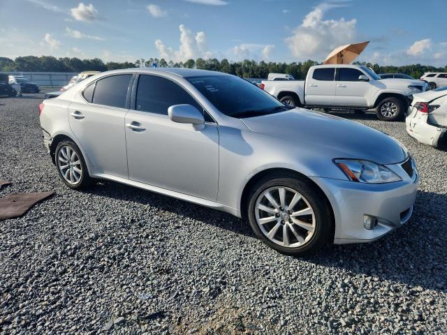 Aukcja sprzedaży 2008 Lexus Is, vin: JTHCK262285024101, numer aukcji: 61537436