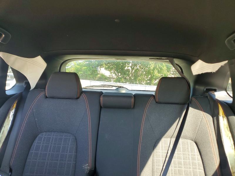 Продаж на аукціоні авто 2023 Honda Hr-v, vin: 3CZRZ2H50PM713068, номер лоту: 61664426