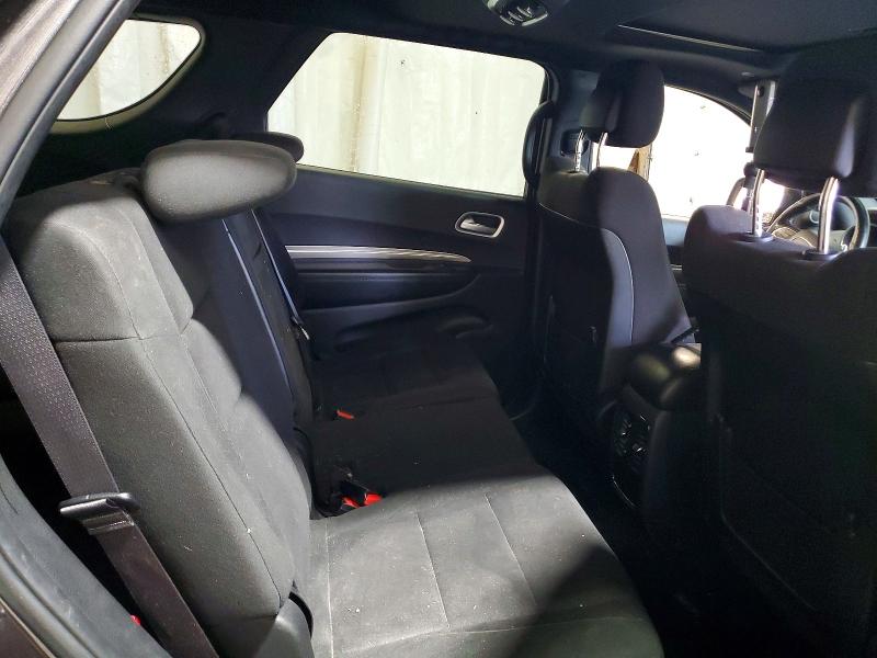 Aukcja sprzedaży 2019 Dodge Durango, vin: 1C4RDJAG1KC733852, numer aukcji: 62089796
