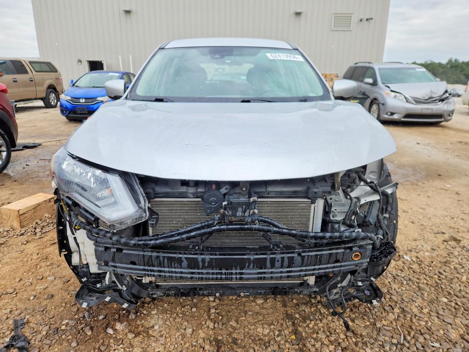 Aukcja sprzedaży 2020 Nissan Rogue, vin: JN8AT2MT4LW038316, numer aukcji: 62413956