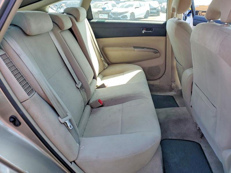 Aukcja sprzedaży 2008 Toyota Prius, vin: JTDKB20U883339004, numer aukcji: 59801056