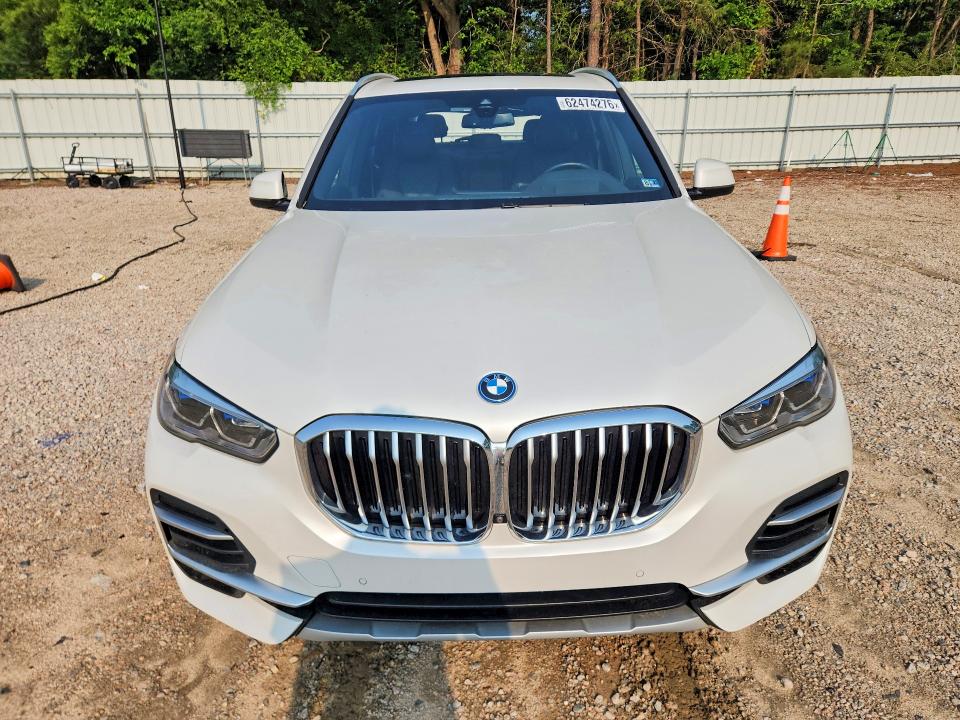Продажа на аукционе авто 2023 Bmw X5, vin: 5UXTA6C07P9N72888, номер лота: 62474276