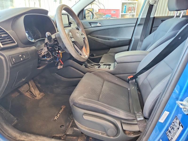 Продаж на аукціоні авто 2020 Hyundai Tucson, vin: KM8J2CA45LU229218, номер лоту: 60211516