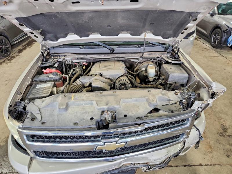 Продажа на аукционе авто 2008 Chevrolet Silverado, vin: 1GCEK19J98Z327909, номер лота: 62494666