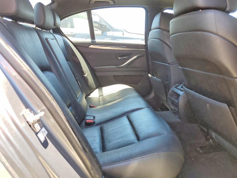 59175536 :رقم المزاد ، WBAFR7C50CC808235 vin ، 2012 Bmw 535 مزاد بيع