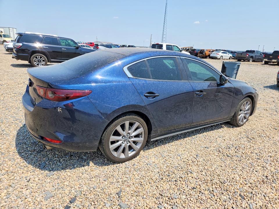 Aukcja sprzedaży 2021 Mazda 3, vin: 3MZBPABL0MM251392, numer aukcji: 59198546