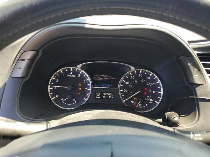 Продажа на аукционе авто 2019 Infiniti Qx60, vin: 5N1DL0MM7KC516603, номер лота: 61848496