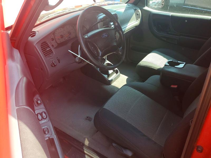 61902296 :رقم المزاد ، 1FTYR14V83PB45397 vin ، 2003 Ford Ranger مزاد بيع
