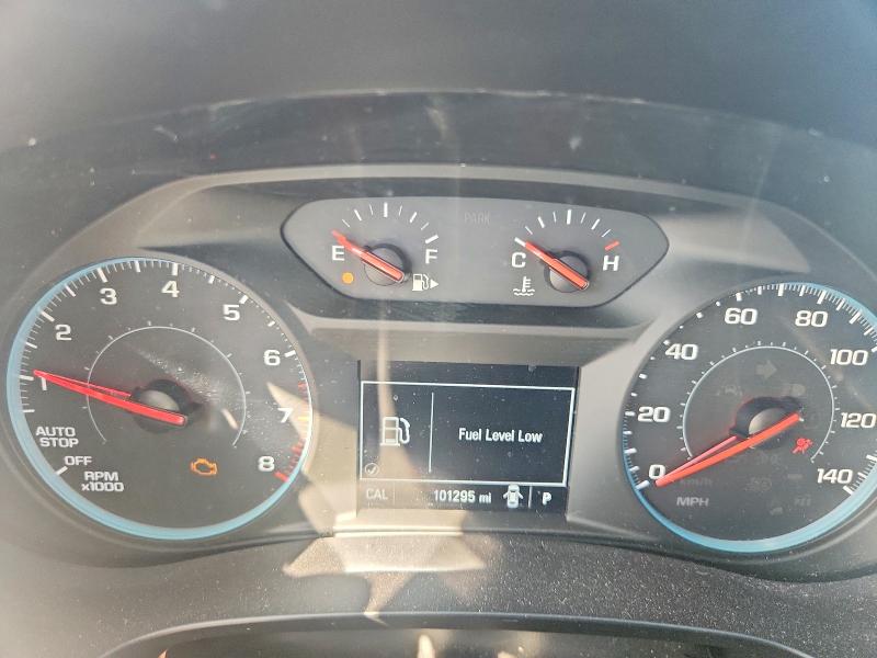 Aukcja sprzedaży 2020 Chevrolet Malibu, vin: 1G1ZD5ST8LF113267, numer aukcji: 60656756