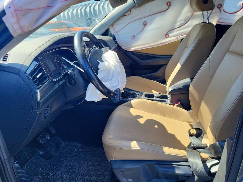 Продажа на аукционе авто 2019 Volkswagen Jetta, vin: 3VWE57BU6KM130300, номер лота: 59669006