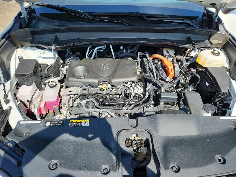 Продаж на аукціоні авто 2024 Toyota Grand Highlander Hybrid, vin: 5TDACAB51RS005454, номер лоту: 61848986