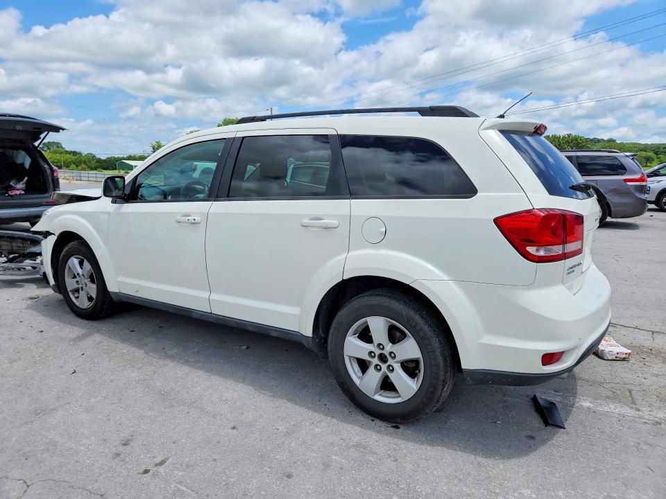 Aukcja sprzedaży 2012 Dodge Journey, vin: 3C4PDDBG6CT220755, numer aukcji: 61846146