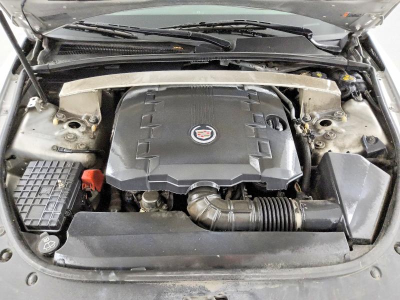 Продаж на аукціоні авто 2014 Cadillac Cts, vin: 1G6DA1E31E0108354, номер лоту: 85454465
