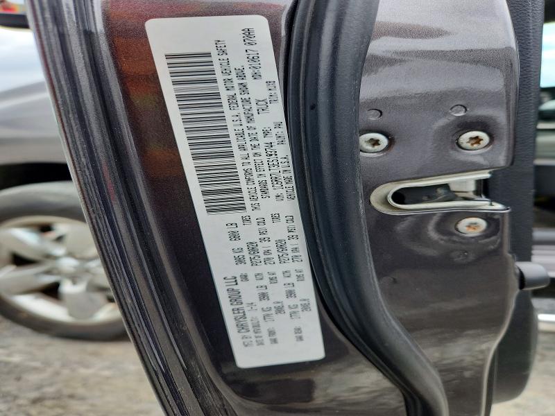 Продажа на аукционе авто 2014 Ram 1500, vin: 1C6RR7LT3ES193744, номер лота: 62900506