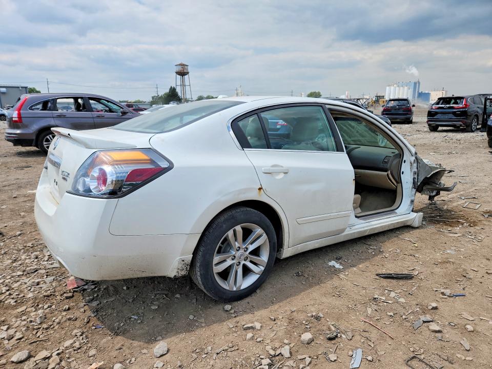 Продажа на аукционе авто 2010 Nissan Altima, vin: 1N4BL2AP5AN534595, номер лота: 62225416