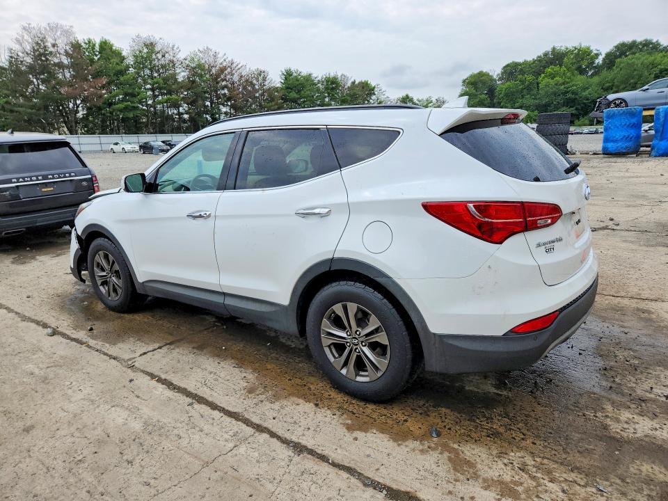 2014 Hyundai Santa Fe Sport მანქანა იყიდება აუქციონზე, vin: 5XYZUDLB6EG231826, აუქციონის ნომერი: 60794986