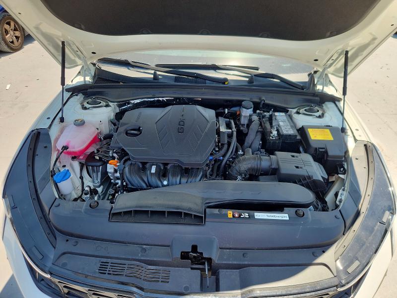 Aukcja sprzedaży 2026 Kia K5, vin: KNAG34J73T5458550, numer aukcji: 59807186