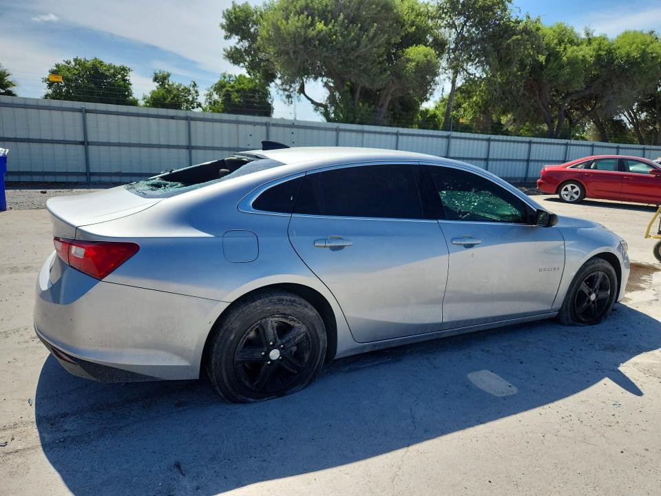 Aukcja sprzedaży 2019 Chevrolet Malibu, vin: 1G1ZB5ST4KF225424, numer aukcji: 60176246