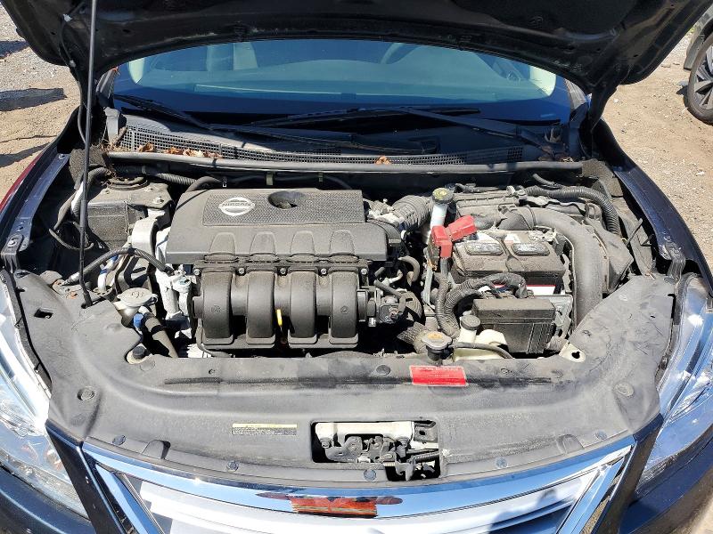 Aukcja sprzedaży 2014 Nissan Sentra, vin: 3N1AB7AP6EL685895, numer aukcji: 62515396