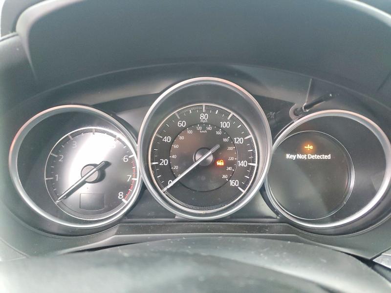 Aukcja sprzedaży 2021 Mazda 6, vin: JM1GL1VM8M1608680, numer aukcji: 62773786