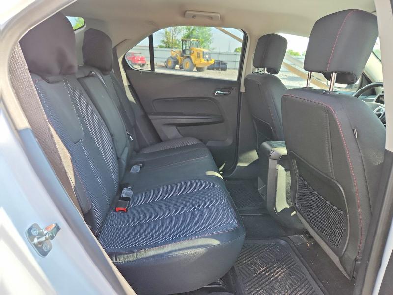 Aukcja sprzedaży 2016 Chevrolet Equinox, vin: 2GNFLFEK8G6195160, numer aukcji: 59904066