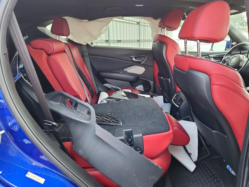 Продаж на аукціоні авто 2019 Acura Rdx, vin: 5J8TC2H63KL020755, номер лоту: 60009536