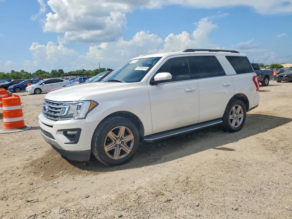 60169216 :رقم المزاد ، 1FMJU1HT4KEA13395 vin ، 2019 Ford Expedition مزاد بيع