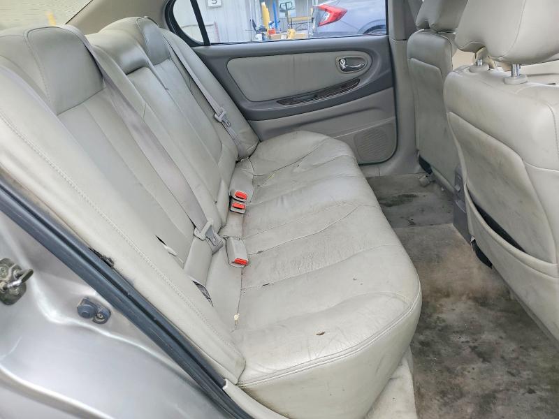 Продаж на аукціоні авто 2000 Nissan Maxima, vin: JN1CA31A3YT213413, номер лоту: 61362446