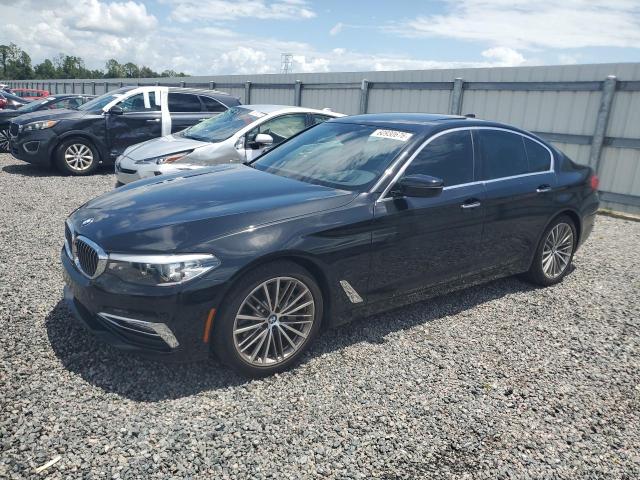 Продажа на аукционе авто 2017 Bmw 530, vin: WBAJA5C34HG894895, номер лота: 60930676