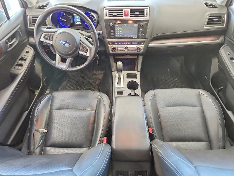 2015 Subaru Outback მანქანა იყიდება აუქციონზე, vin: 4S4BSBJC2F3223781, აუქციონის ნომერი: 60189666