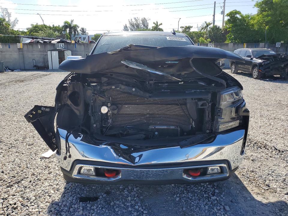 Продажа на аукционе авто 2020 Chevrolet Silverado, vin: 3GCPWEET0LG336714, номер лота: 62035536