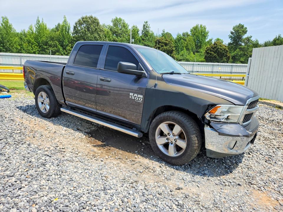 Aukcja sprzedaży 2019 Ram 1500 Classic, vin: 1C6RR6KT6KS562474, numer aukcji: 63106476