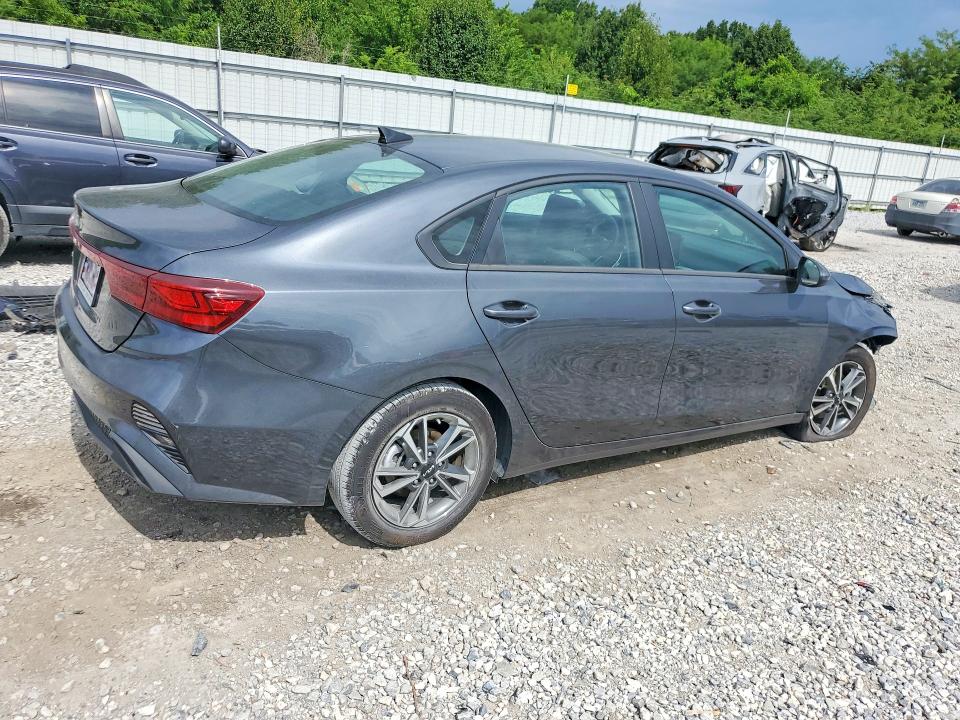 Auction sale of the 2024 Kia Forte, vin: 3KPF24AD3RE797507, lot number: 60247846