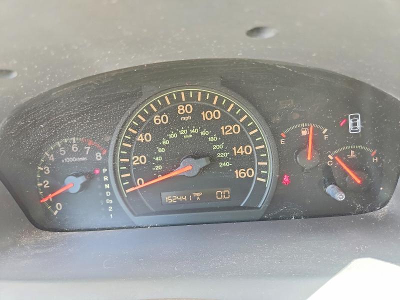 62919446 :رقم المزاد ، 1HGCM56303A077354 vin ، 2003 Honda Accord مزاد بيع