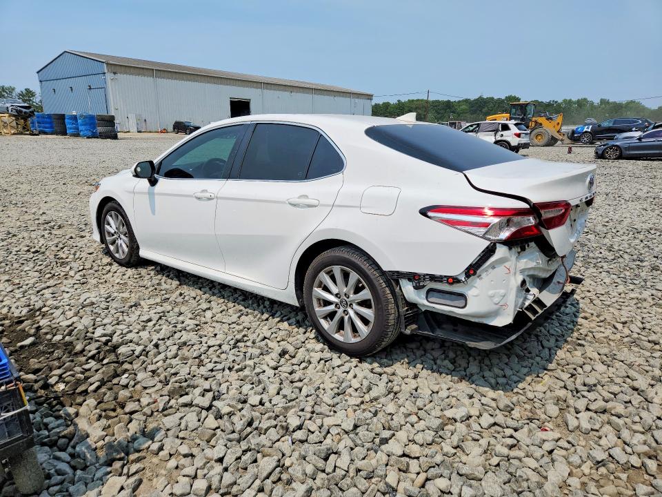 Продаж на аукціоні авто 2019 Toyota Camry, vin: 4T1B11HK1KU195860, номер лоту: 61026506