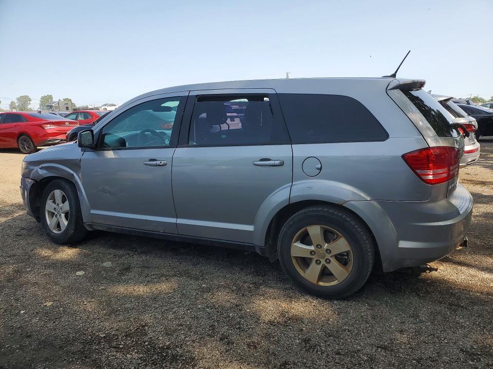62313996 :رقم المزاد ، 3C4PDCAB7FT608131 vin ، 2015 Dodge Journey مزاد بيع