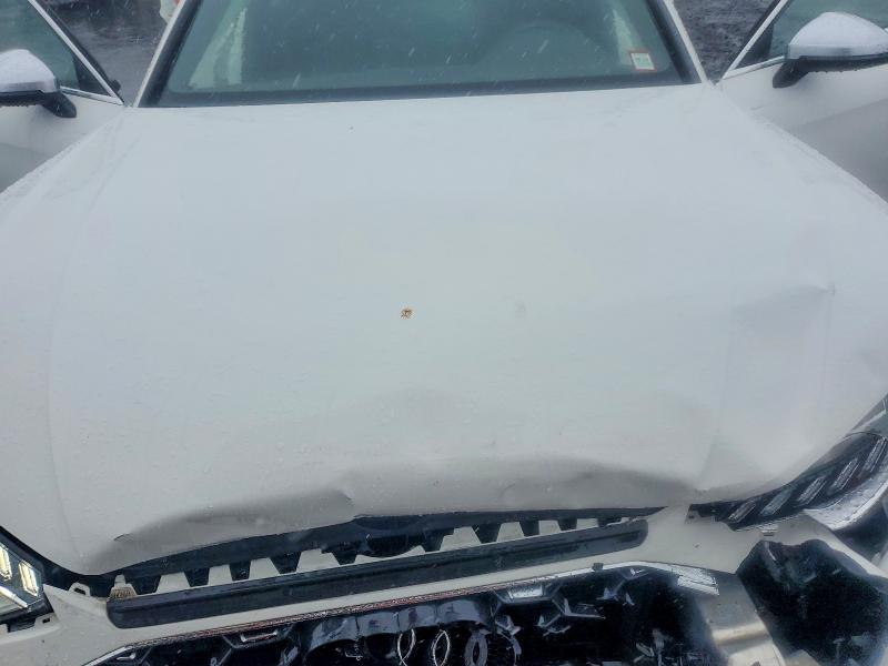 Aukcja sprzedaży 2020 Audi S4, vin: WAUB4AF43LA028142, numer aukcji: 63003846