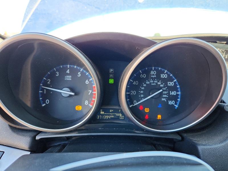 Продажа на аукционе авто 2012 Mazda 3, vin: JM1BL1V85C1579845, номер лота: 62332266