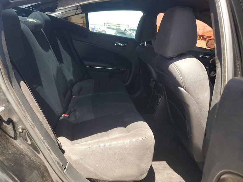 Продаж на аукціоні авто 2014 Dodge Charger, vin: 2C3CDXBGXEH215865, номер лоту: 62670306