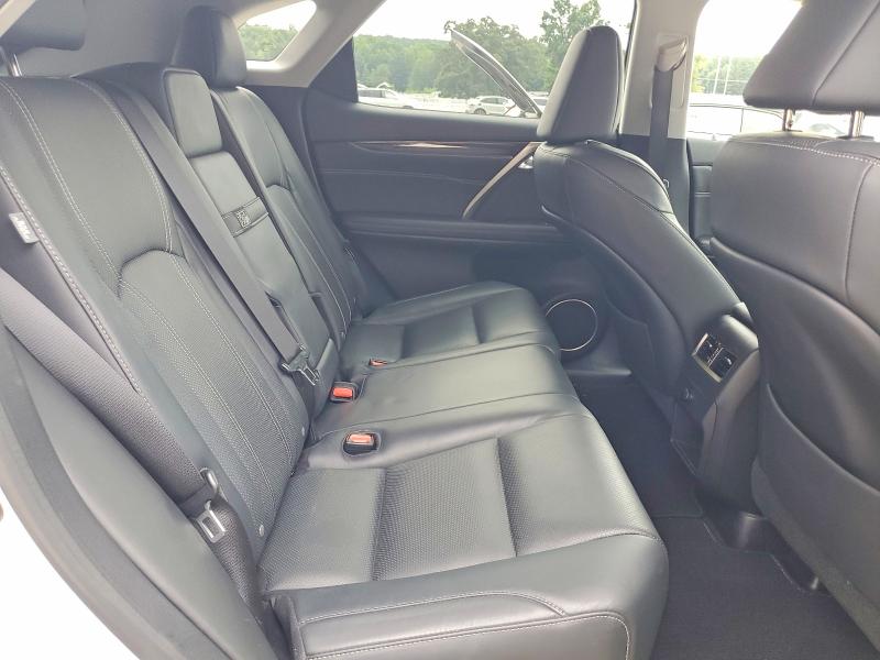 Продажа на аукционе авто 2017 Lexus Rx 350, vin: 2T2ZZMCA6HC052903, номер лота: 60550346