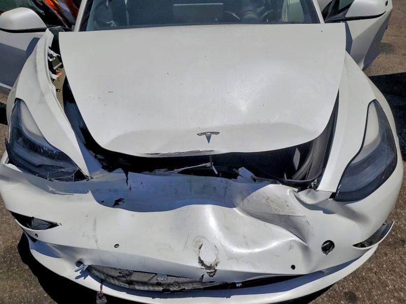 Aukcja sprzedaży 2022 Tesla Model 3, vin: 5YJ3E1EB9NF325978, numer aukcji: 62959486