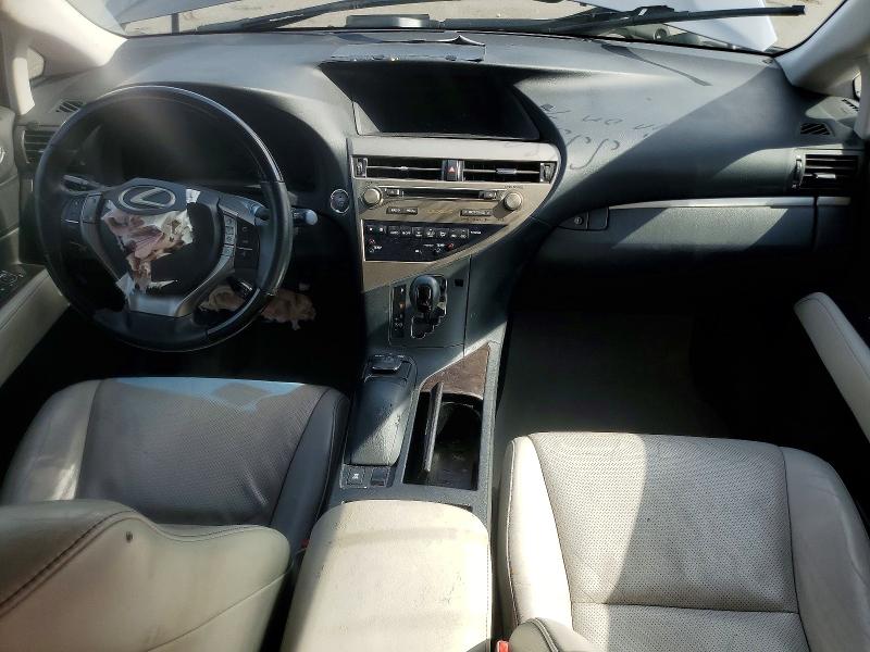 Продаж на аукціоні авто 2014 Lexus Rx 350, vin: 2T2ZK1BA2EC132361, номер лоту: 61935126