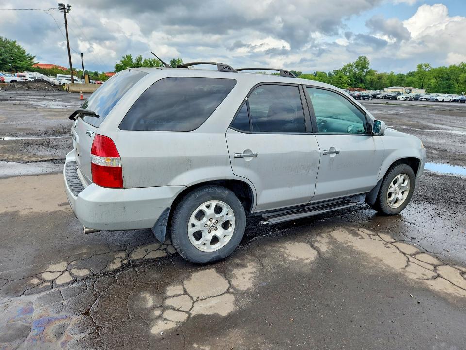 Aukcja sprzedaży 2002 Acura Mdx, vin: 2HNYD186X2H515019, numer aukcji: 63183356