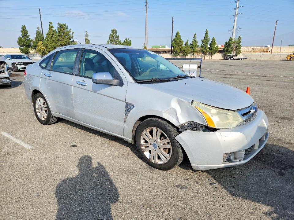 Продажа на аукционе авто 2008 Ford Focus, vin: 1FAHP35N98W285641, номер лота: 63133226